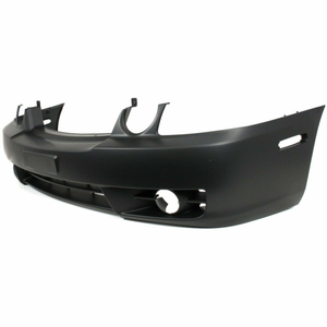 2001-2006 Kia Optima Front Bumper Painted to Match