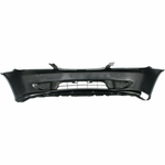 2004-2005 Honda Civic Hybrid Front Bumper Painted to Match