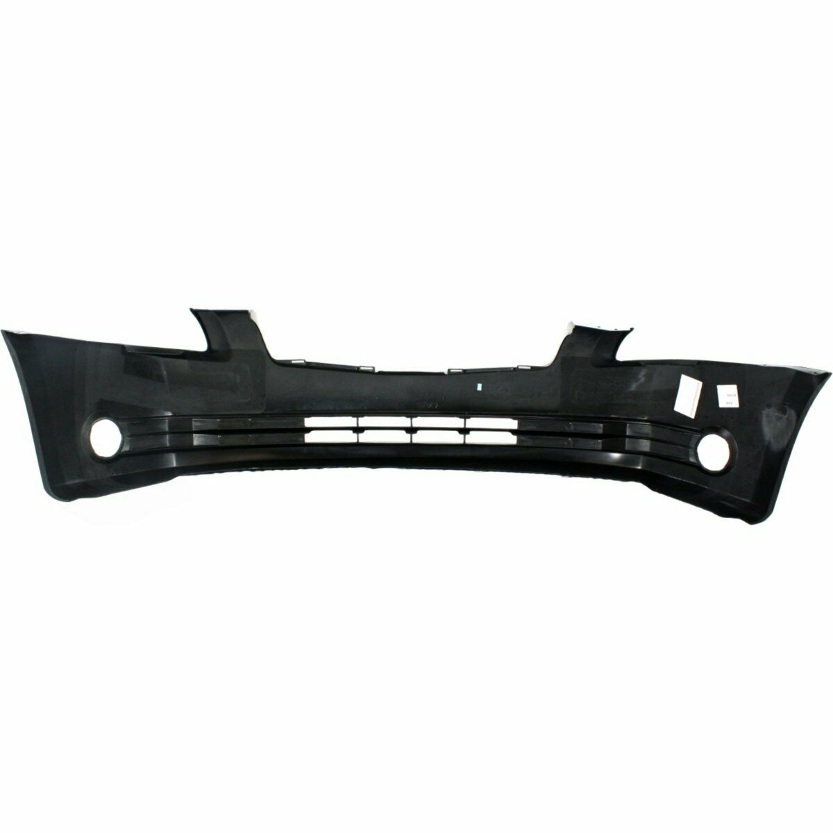 2004-2006 Nissan Maxima Front Bumper Painted to Match