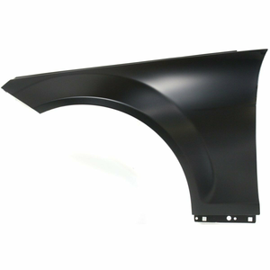 2008-2011 Mercedes-Benz C230 C250 C300 C350 Right Fender Painted to Match