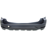 2009-2013 SUBARU FORESTER Rear Bumper Cover  SU1100161 Painted to Match