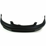 Load image into Gallery viewer, 1999-2000 Honda Civic Coupe Front Bumper Painted to Match
