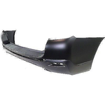 Load image into Gallery viewer, 2011-2013 TOYOTA HIGHLANDER Rear Bumper Cover Painted to Match
