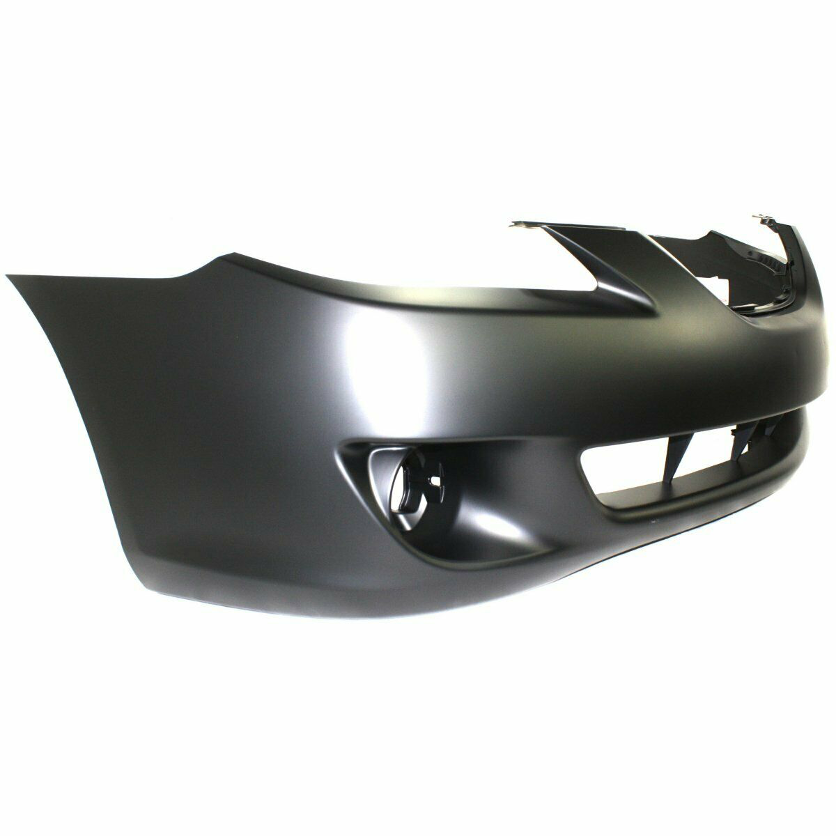 2004 toyota online solara front bumper