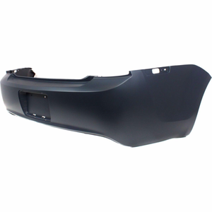 2008-2012 CHEVY MALIBU Rear Bumper Cover Painted to Match