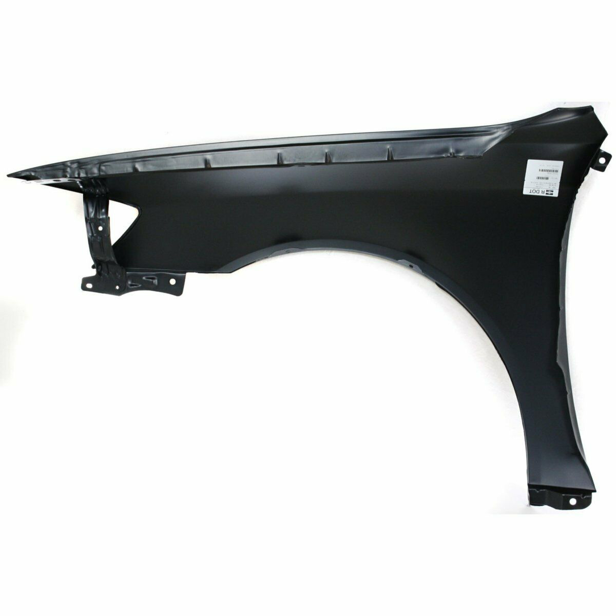 2000-2004 Toyota Avalon Right Fender Painted to Match