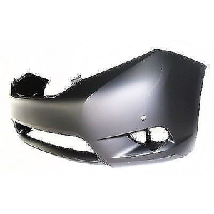 2011-2015 TOYOTA SIENNA Front Bumper Cover LIMITED  w/Park Assist Sensors Painted to Match