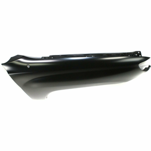 2005-2008 Toyota Tacoma Right Fender w/oFlares Painted to Match