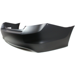 2008-2012 HONDA ACCORD Rear Bumper Cover 3.5L sedan Painted to Match