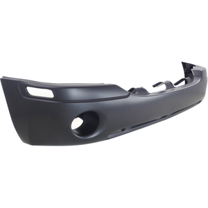 2002-2009 GMC ENVOY Front Bumper Cover Envoy Painted to Match