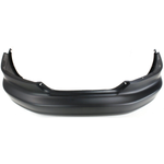 Load image into Gallery viewer, 2003-2005 HONDA ACCORD Rear Bumper Cover 2dr coupe  w/4 cyl engine Painted to Match
