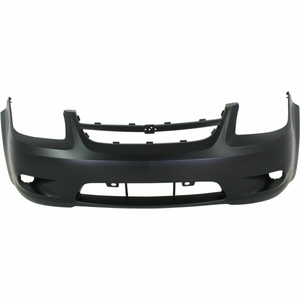 2008-2010 Chevy Cobalt 2.4 w/o Turbo Front Bumper Painted to Match