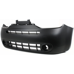2009-2014 NISSAN CUBE Front Bumper Cover BASE|S|SL Painted to Match