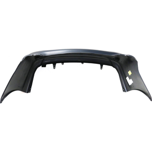 2009-2010 TOYOTA COROLLA Rear Bumper Cover BASE|CE|LE|XLE Painted to Match