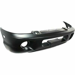 Load image into Gallery viewer, 2001-2003 Hyundai Santa Fe Front Bumper Painted to Match
