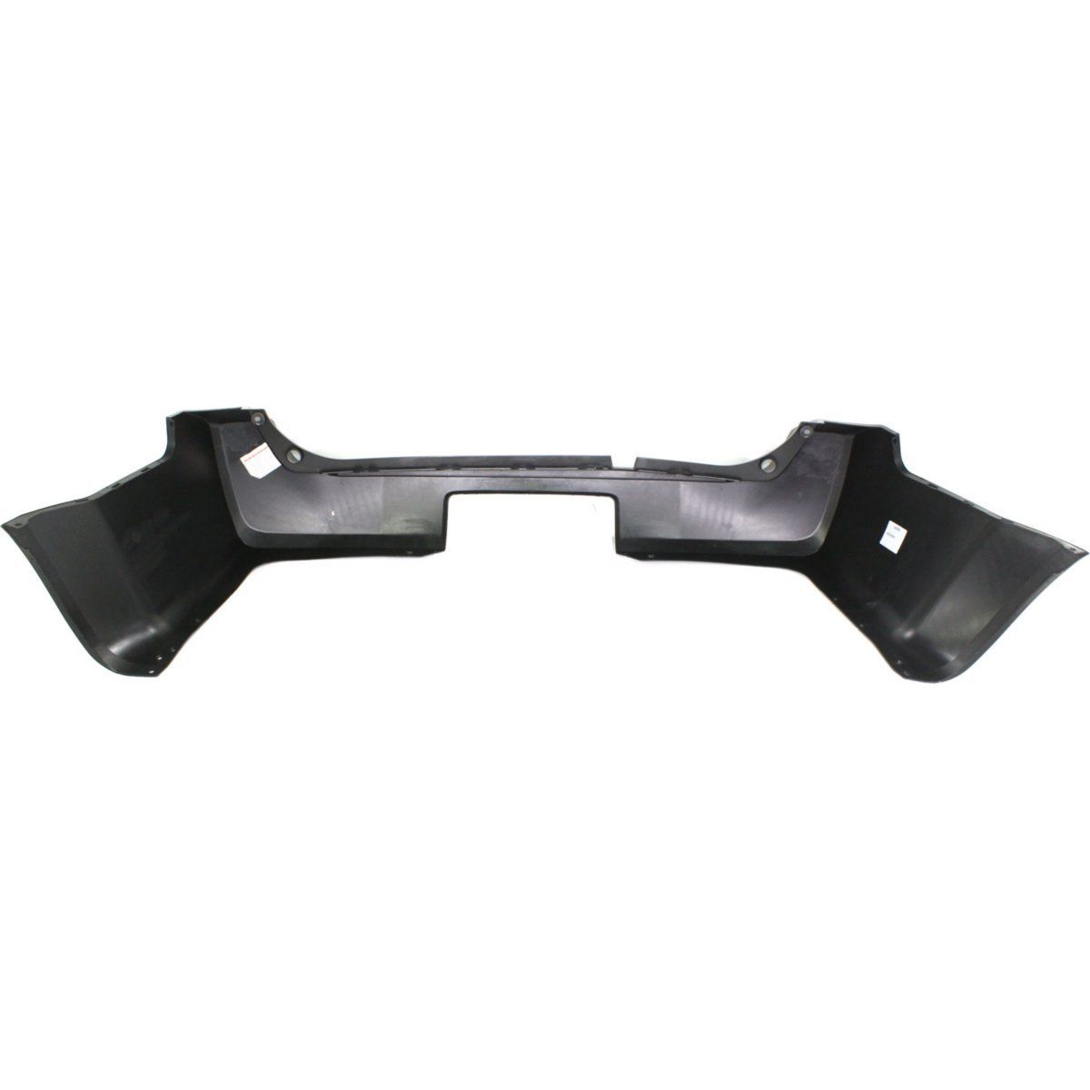 2005-2007 NISSAN PATHFINDER Rear Bumper Cover From 4-06 Painted to Match