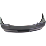 Load image into Gallery viewer, 2011-2014 DODGE CHARGER Rear Bumper Cover w/o Parking Sensor Painted to Match
