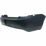 Load image into Gallery viewer, 2008-2012 Chevy Malibu Rear Bumper Painted to Match

