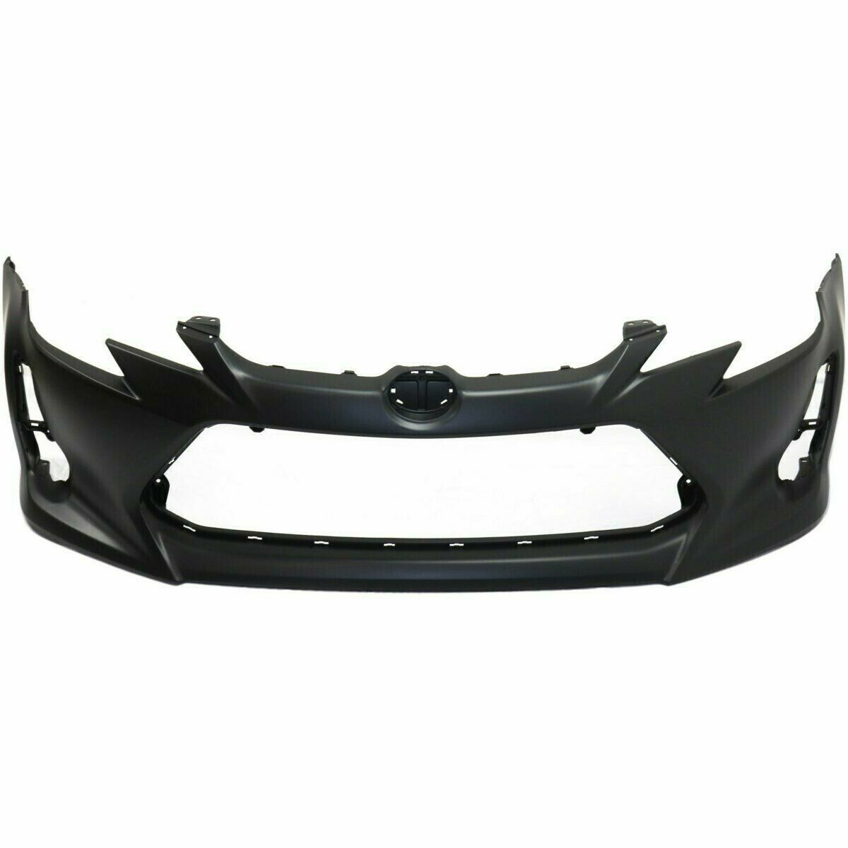 2014-2016 Scion TC Front Bumper Painted to Match