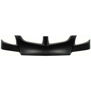 2003-2004 PONTIAC VIBE Front Bumper Cover Upper Painted to Match