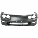 Load image into Gallery viewer, 1998-2001 Acura Integra Front Bumper Painted to Match
