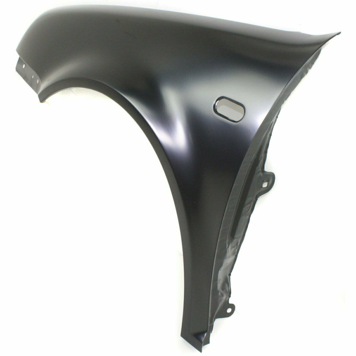 1999-2001 Volkswagen Golf GTI w/ Signal Hole Left Fender Painted to Match