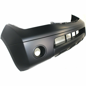2005-2007 Nissan Pathfinder Front Bumper Painted to Match