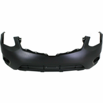 Load image into Gallery viewer, 2011-2013 Nissan Rogue S/SL/SV Front Bumper Painted to Match
