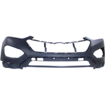 Load image into Gallery viewer, 2013-2016 HYUNDAI SANTA FE Front Bumper Cover GLS|LIMITED Painted to Match
