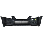 2005-2006 HONDA CR-V Front Bumper Cover Japan built  SE model Painted to Match