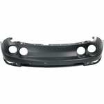 1994-1995 Acura Integra Front Bumper Painted to Match