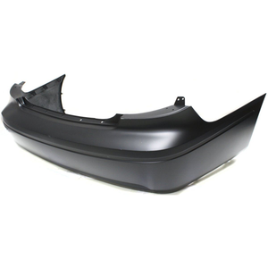2004-2007 FORD TAURUS Rear Bumper Cover 4dr sedan Painted to Match