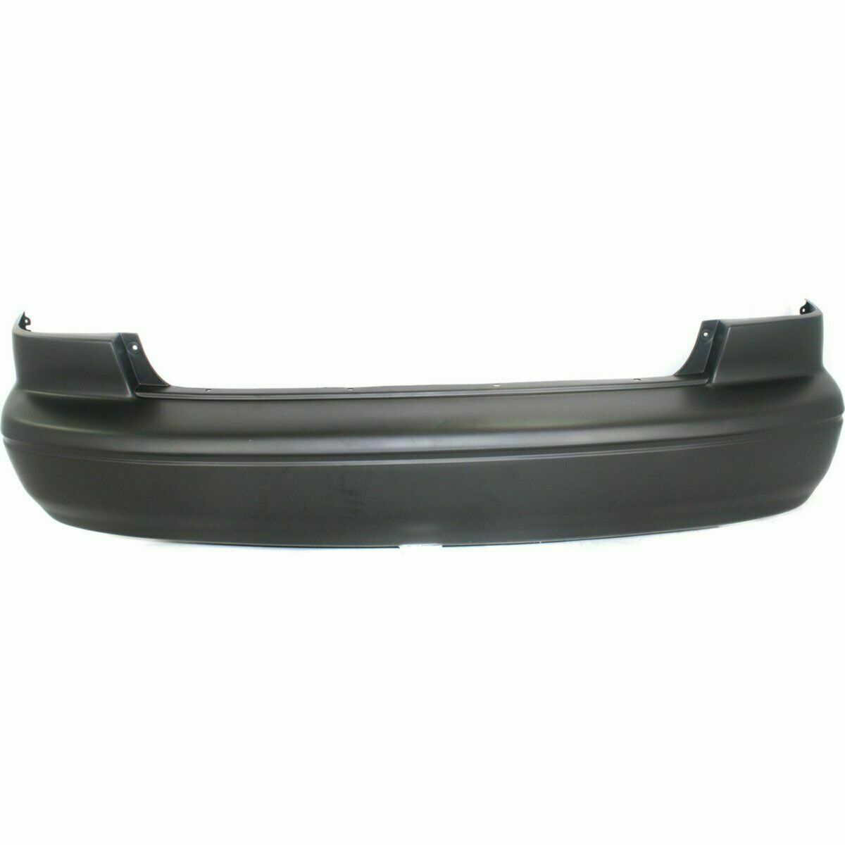 1997-1999 Toyota Camry Rear Bumper Painted to Match