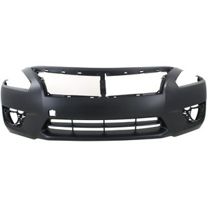 2013-2015 NISSAN ALTIMA Front Bumper Cover Sedan Painted to Match