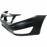 Load image into Gallery viewer, 2012-2013 Kia Optima EX/LX Front Bumper Painted to Match
