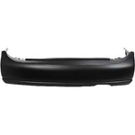 Load image into Gallery viewer, 2000-2003 NISSAN MAXIMA Rear Bumper Cover Painted to Match
