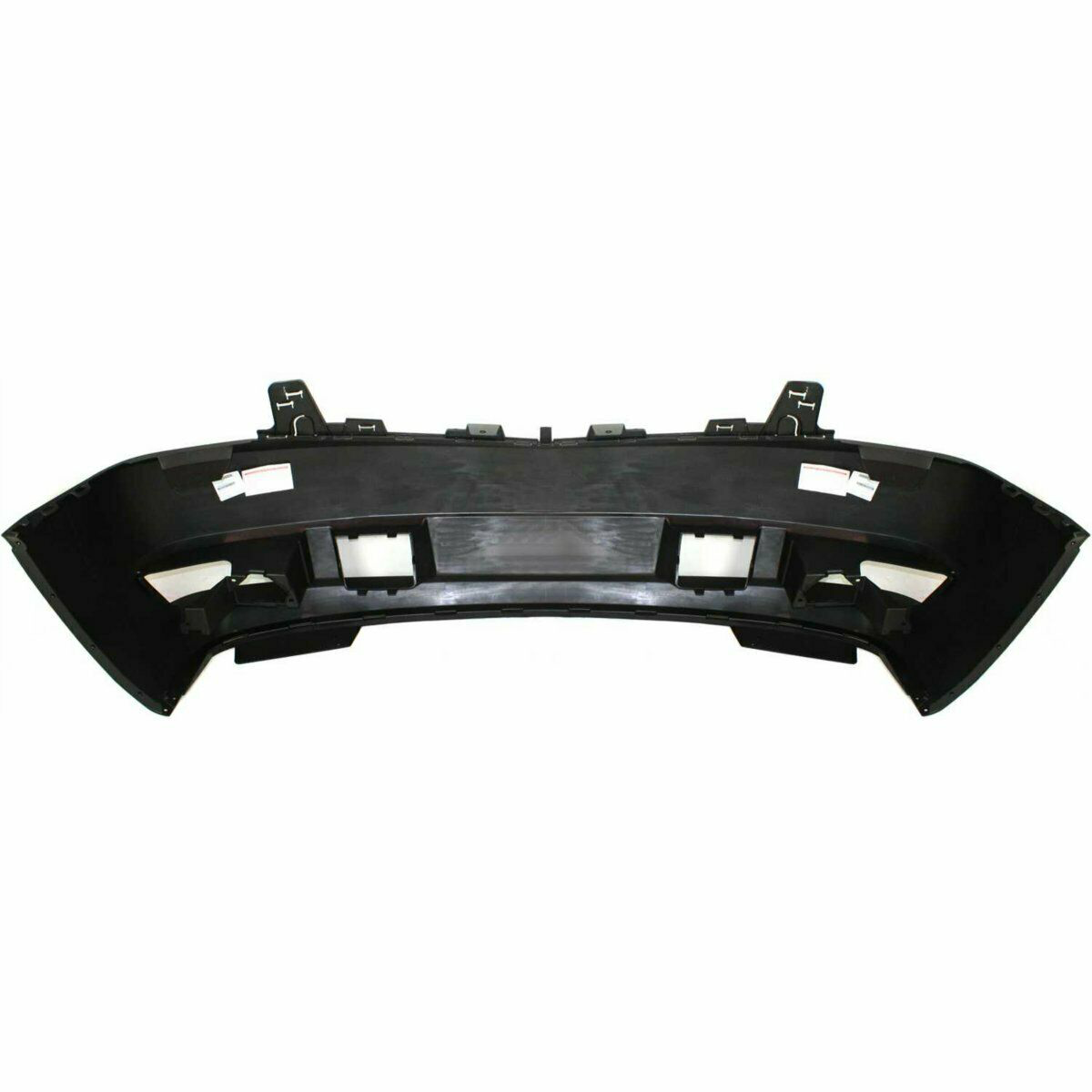 2007-2008 Cadillac Escalade ESV EXT Front Bumper Painted to Match