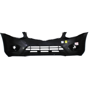 2011-2015 NISSAN ROGUE SELECT Front Bumper Cover S|SL|SV Painted to Match