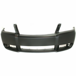 2008-2010 Dodge Avenger Front Bumper Painted to Match