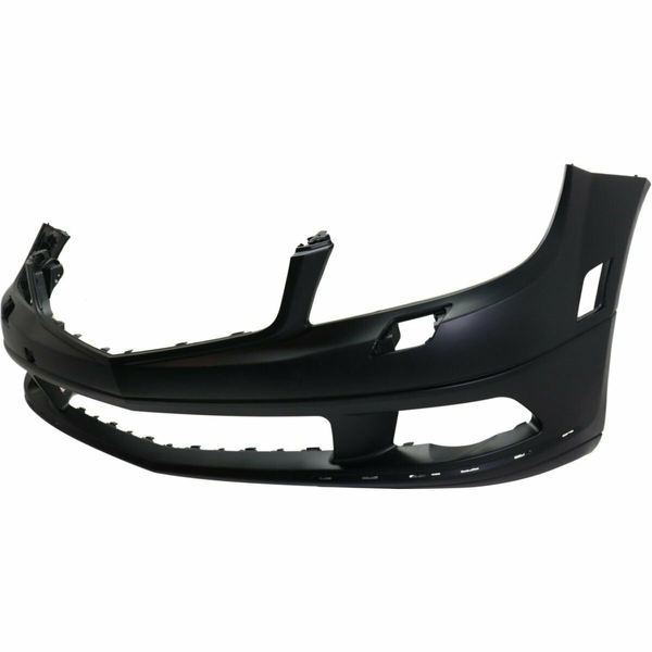 2008 mercedes benz hot sale c300 front bumper