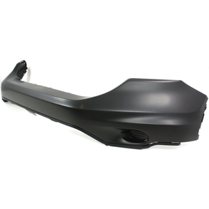 2010-2011 HONDA CR-V CR-V Front Bumper Cover Painted to Match