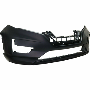 2017-2020 Nissan Rogue Front Bumper Painted to Match