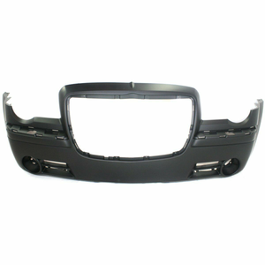 2008-2010 Chrysler 300 5.7L Front Bumper Painted to Match