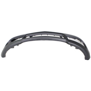 2010-2013 KIA FORTE Front Bumper Cover Sedan Painted to Match