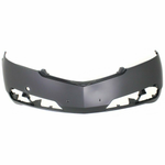 Load image into Gallery viewer, 2012-2014 Acura TL Front Bumper Painted to Match

