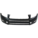 Load image into Gallery viewer, 2006-2008 TOYOTA RAV4 Front Bumper Cover base/limited model  w/o wheel opening flares Painted to Match
