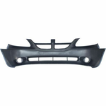 Load image into Gallery viewer, 2001-2004 Dodge Caravan w/Fog Front Bumper Painted to Match
