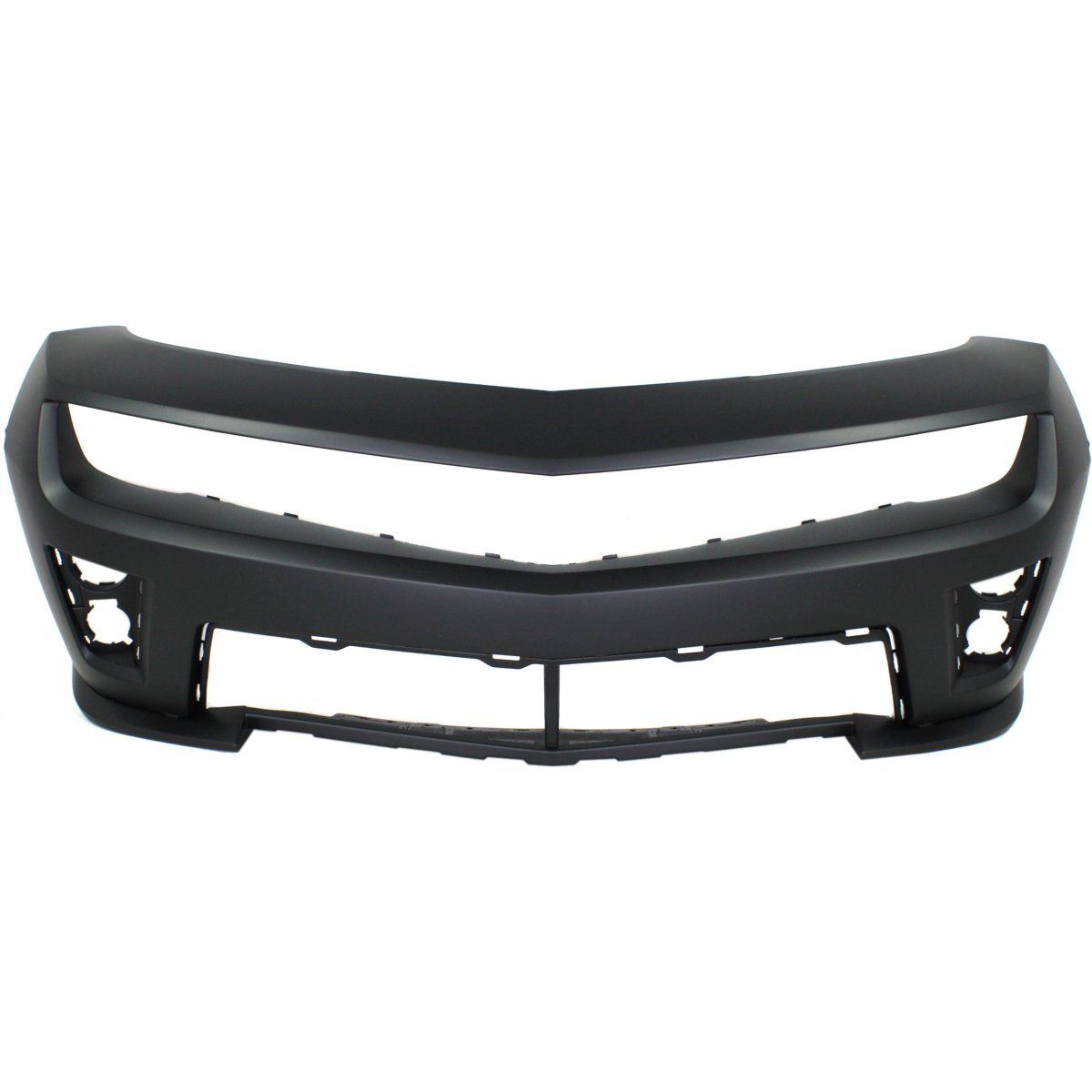 2010-2015 CHEVY CAMARO Front Bumper Cover Painted to Match