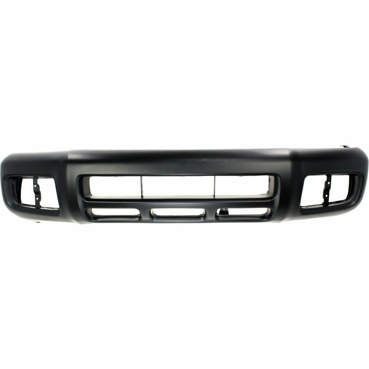 2000-2002 Nissan Pathfinder Front Bumper Painted to Match