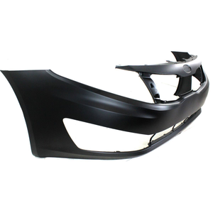 2012-2013 KIA OPTIMA Front Bumper Cover EX|LX  USA Built Painted to Match